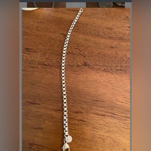 Tiffany & Co bracelet